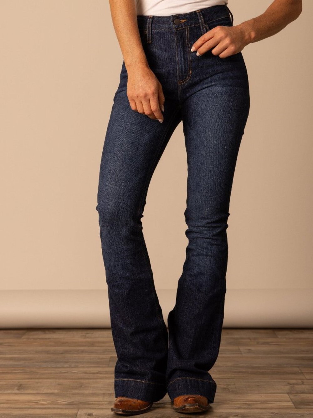 Kimes Ranch Jennifer Jeans